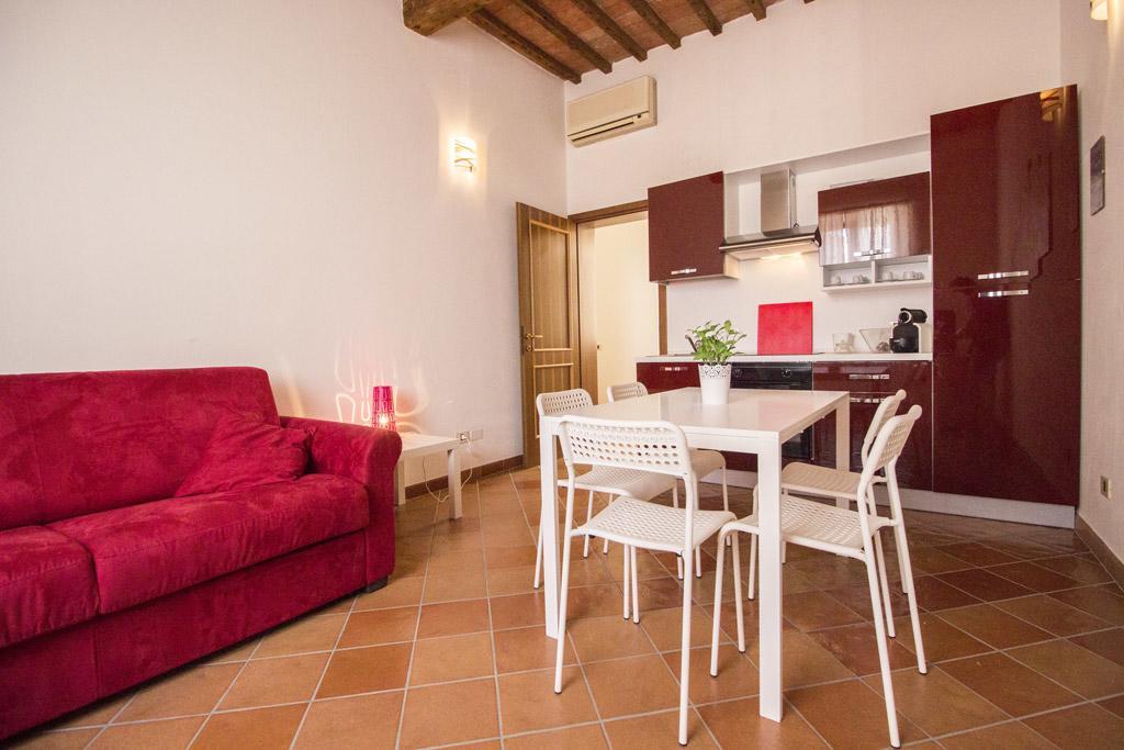 Socci Appartamento Grosseto